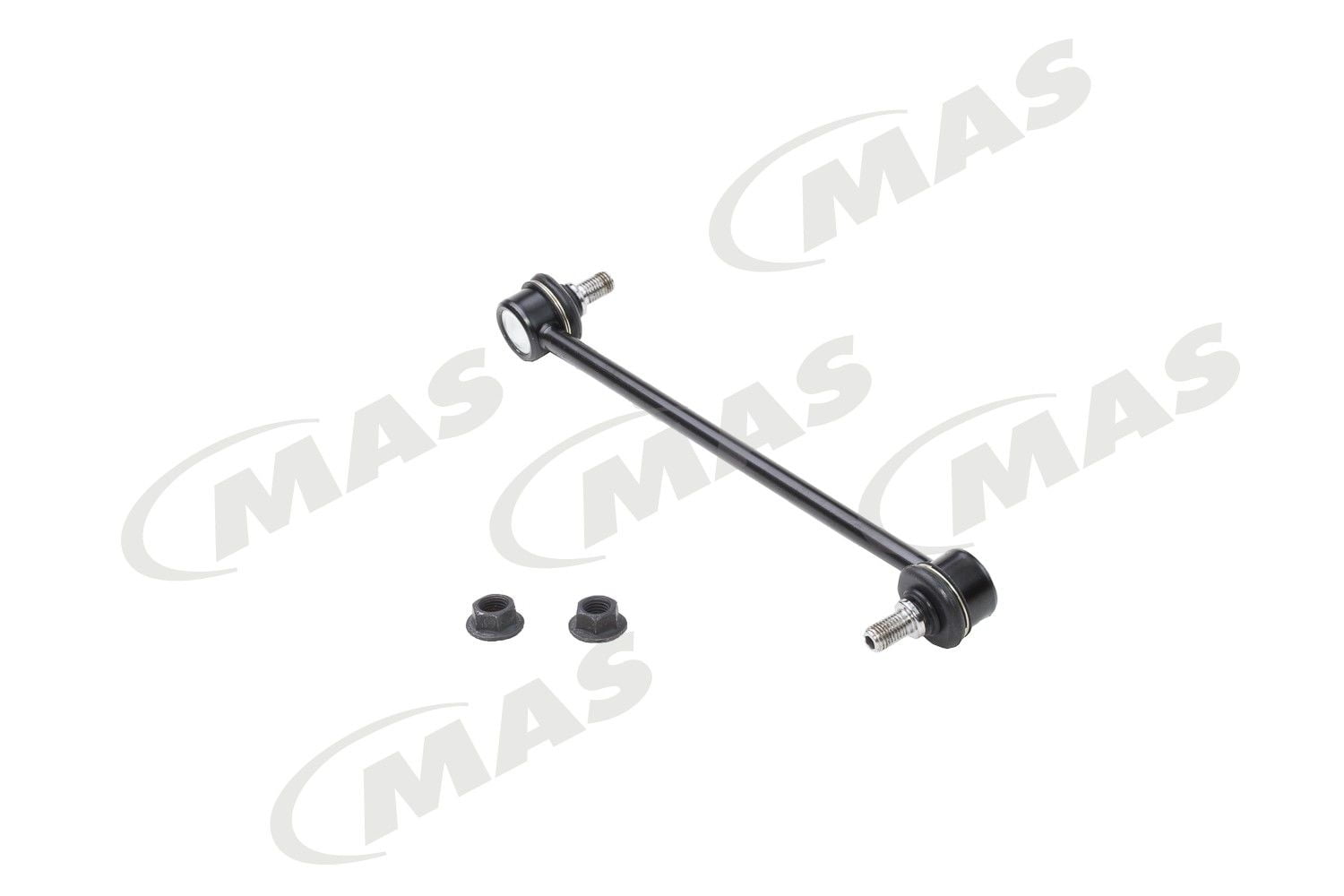 Suspension Stabilizer Bar Link Kit Fits select: 2007-2011 TOYOTA CAMRY, 2007-2012 LEXUS ES