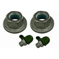 thumbnail image 1 of Suspension Stabilizer Bar Link Kit Fits select: 2007-2012 NISSAN SENTRA, 1 of 5