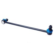 Suspension Stabilizer Bar Link Kit Fits select 2007-2013 BMW 328, 2013-2015 BMW X1