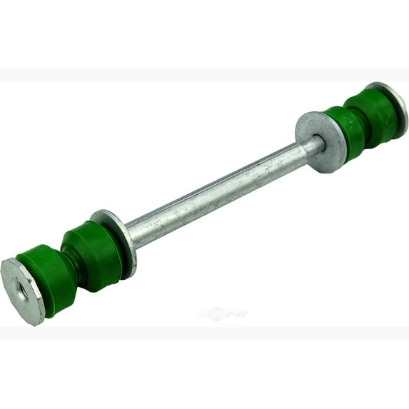 Suspension Stabilizer Bar Link Kit Fits select: 2007-2019 CHEVROLET SILVERADO, 2007-2019 GMC SIERRA