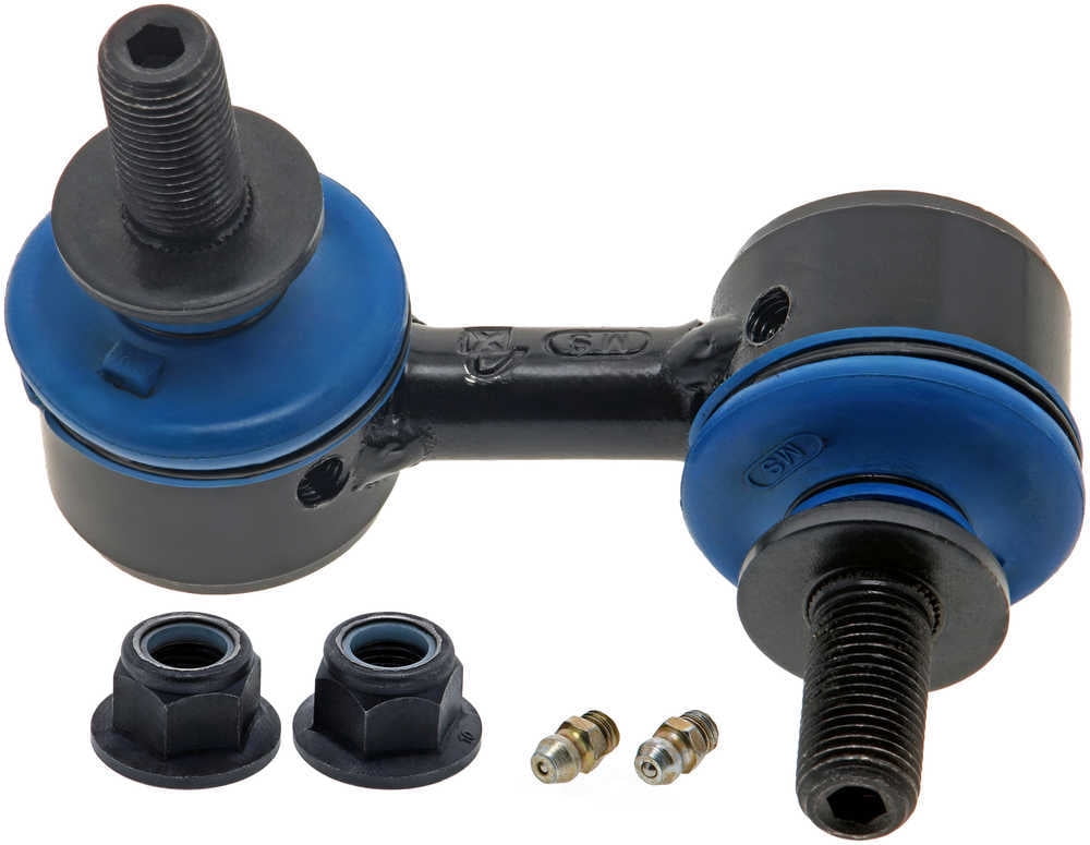 Suspension Stabilizer Bar Link Kit Fits select: 2008-2022 TOYOTA SEQUOIA