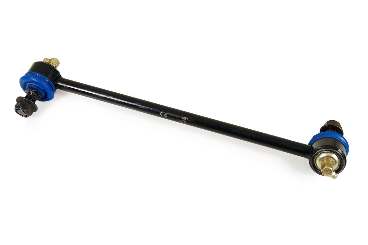 Front & Rear Sway Bar Link Kit For Nissan Murano AWD (2009-2014) - Detroit Axle, 10-Year Warranty 12 thumbnail image