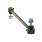 Suspension Stabilizer Bar Link Kit Fits select 2009-2017 CHEVROLET TRAVERSE, 2007-2016 GMC ACADIA