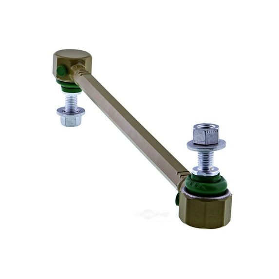 Suspension Stabilizer Bar Link Kit Fits select: 2009-2017 CHEVROLET TRAVERSE, 2007-2016 GMC ACADIA