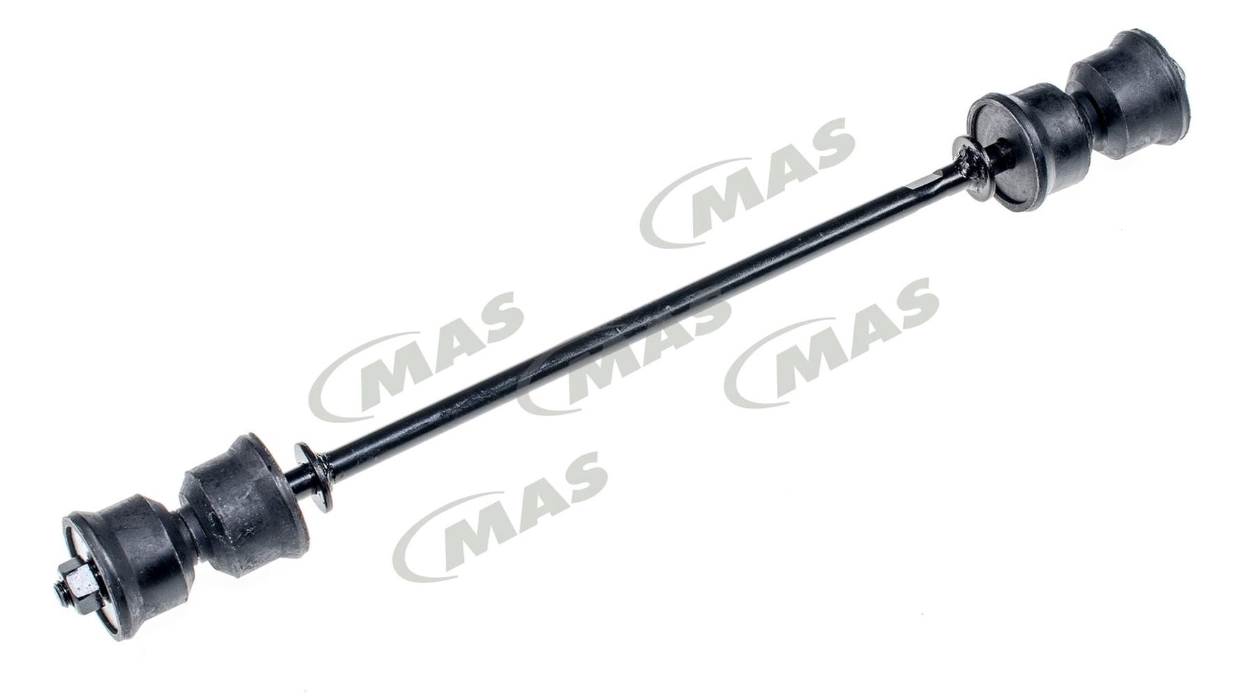 Suspension Stabilizer Bar Link Kit Fits select: 2009-2017 CHEVROLET TRAVERSE, 2007-2016 GMC ACADIA