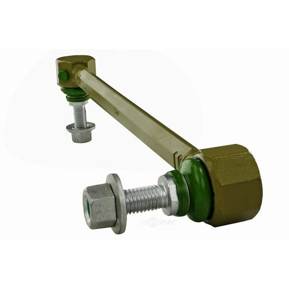 Suspension Stabilizer Bar Link Kit Fits select: 2009-2021 VOLKSWAGEN JETTA, 2009-2021 VOLKSWAGEN TIGUAN