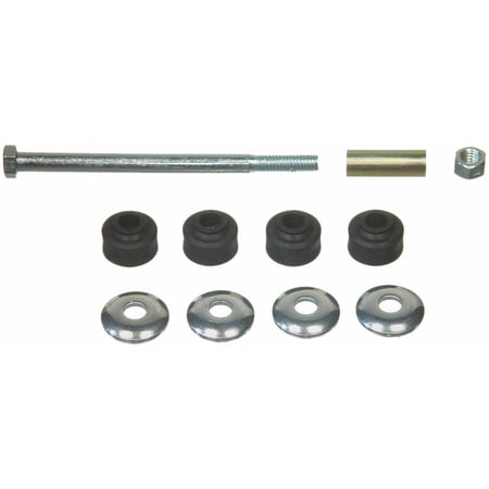 Suspension Stabilizer Bar Link Kit Fits select: 2010-2017 JEEP PATRIOT, 2010-2017 JEEP COMPASS