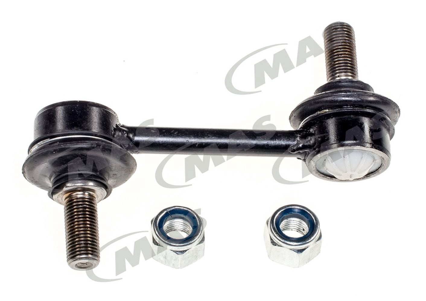 Suspension Stabilizer Bar Link Kit Fits select: 2011-2013 KIA SORENTO, 2007-2012 HYUNDAI SANTA FE