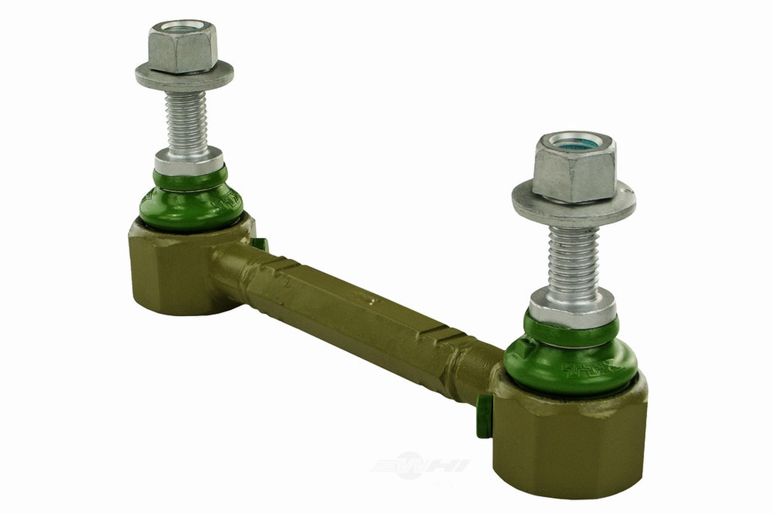 Suspension Stabilizer Bar Link Kit Fits select: 2012-2021 NISSAN NV