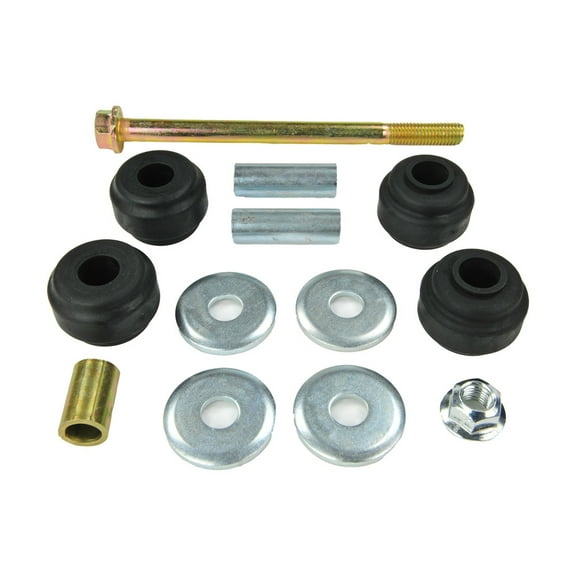 Suspension Stabilizer Bar Link Kit Fits select: 2012-2021 NISSAN NV