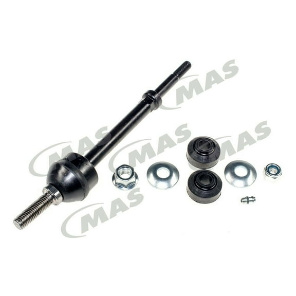 Suspension Stabilizer Bar Link Kit Fits select: 2013-2018 RAM 1500, 2006-2012 DODGE RAM 1500