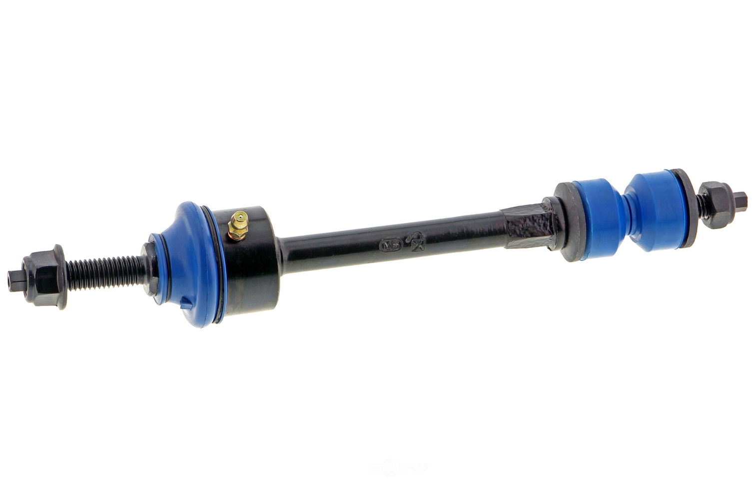TRQ Front Sway Bar Link Set - Compatible With 2002-2005 Dodge Ram 1500 4WD (Driver & Passenger Side) - View #6