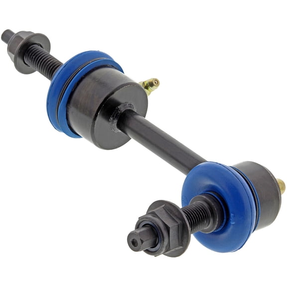 Suspension Stabilizer Bar Link Kit Fits select: 2014-2023 RAM 2500, 2013-2023 RAM 3500