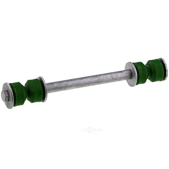 Suspension Stabilizer Bar Link Kit Fits select: 2015-2016,2021-2022 CHEVROLET COLORADO