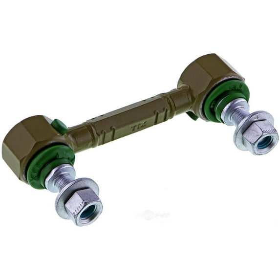 Suspension Stabilizer Bar Link Kit Fits select: 2015-2023 FORD EDGE, 2015-2023 FORD MUSTANG