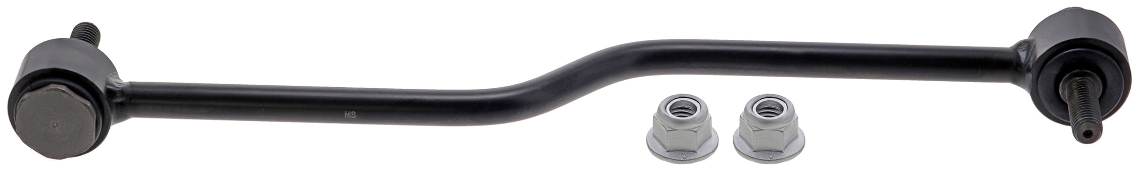 Suspension Stabilizer Bar Link Kit Fits select: 2017-2021 FORD F350