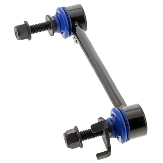 Suspension Stabilizer Bar Link Kit Fits select: 2020-2023 CHEVROLET SILVERADO, 2020-2023 GMC SIERRA