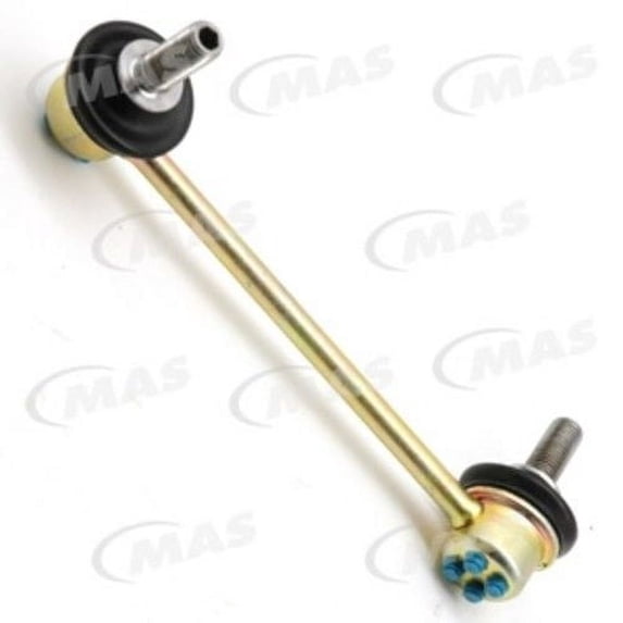 Suspension Stabilizer Bar Link Kit Front Left MAS SL65091 fits 09-12 Mazda 6