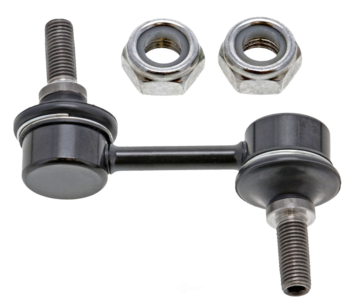 Mevotech Original Grade GK80257 Suspension Stabilizer Bar Link Kit