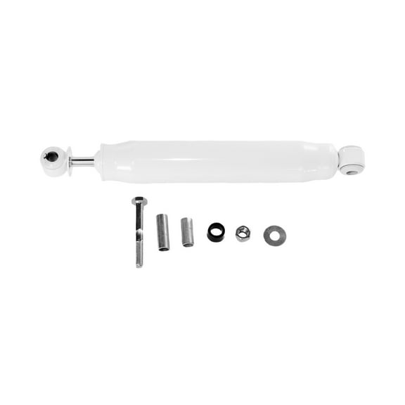 Gabriel 6855SE Steering Stabilizer Fits 99-04 Ford F-250 Super Duty 4WD; 99-04 Ford F-350 Super Duty 4WD OEM# RS97488, SC2961, 744890, 6855SE, SS15489 (1 pack)