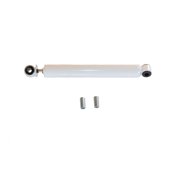 Gabriel 6854SE Steering Stabilizer Fits 00-05 Ford Excursion 4WD; 99-03 Ford F-250 Super Duty 4WD; 99-03 Ford F-350 Super Duty 4WD; 99-04 Ford F-450 Super Duty; 99-04 Ford F-550 Super Duty 1 pack