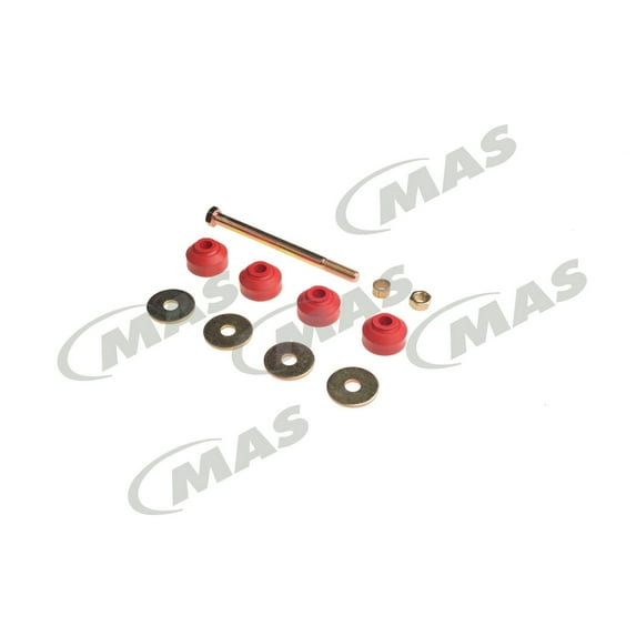 Suspension Stabilizer Bar Link Kit