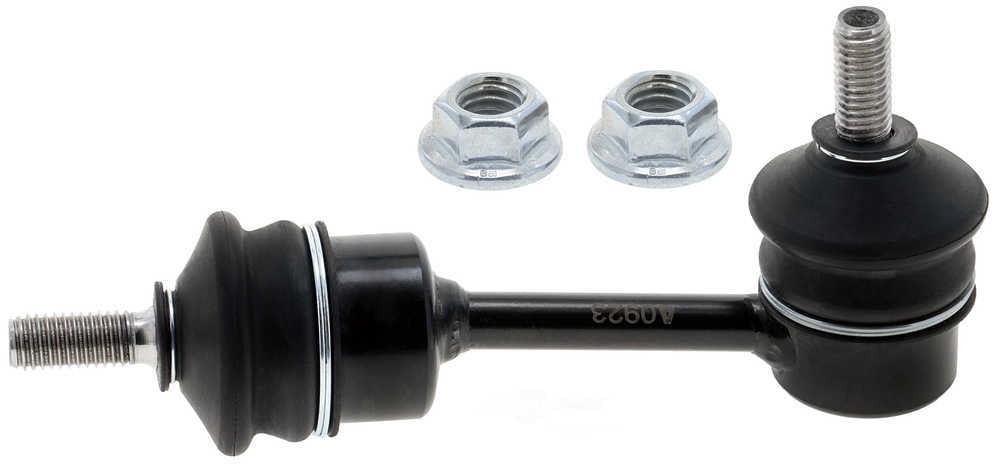 Mevotech MS25830 Suspension Stabilizer Bar Link Kit