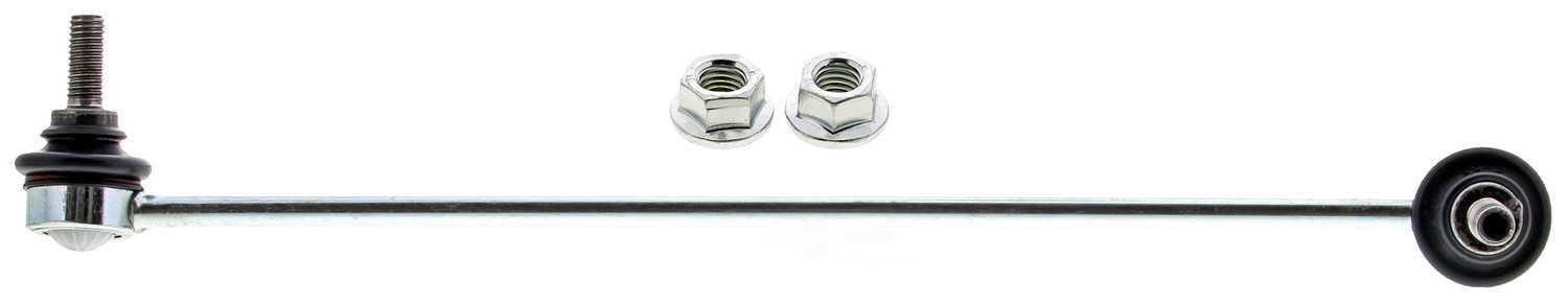 Mevotech Original Grade GS10858 Suspension Stabilizer Bar Link Kit