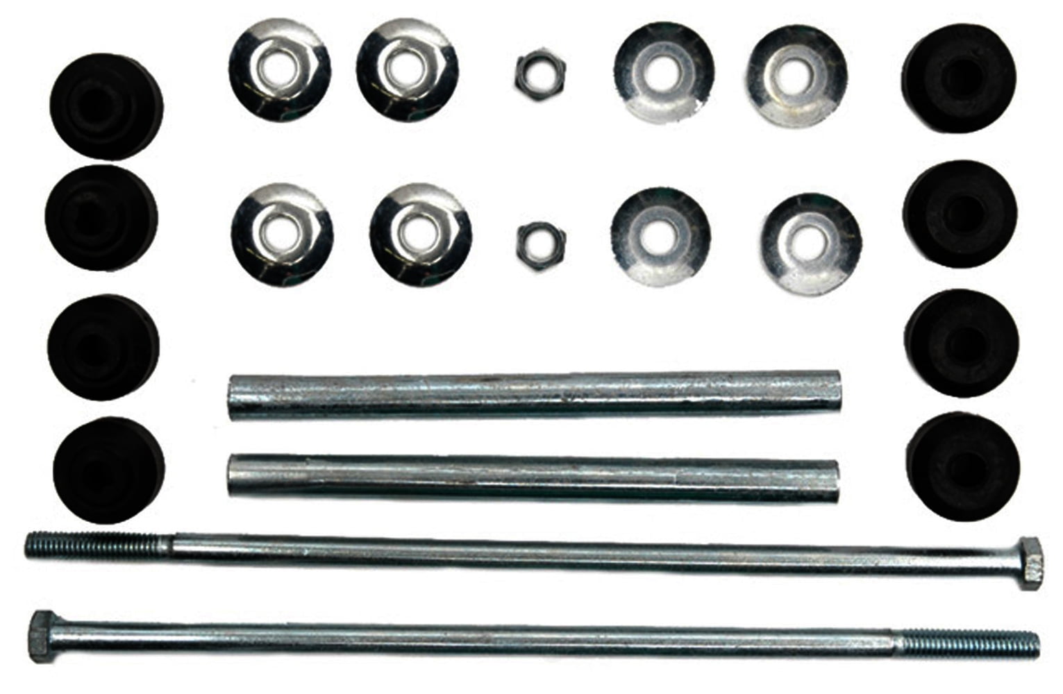 Suspension Stabilizer Bar Link Kit
