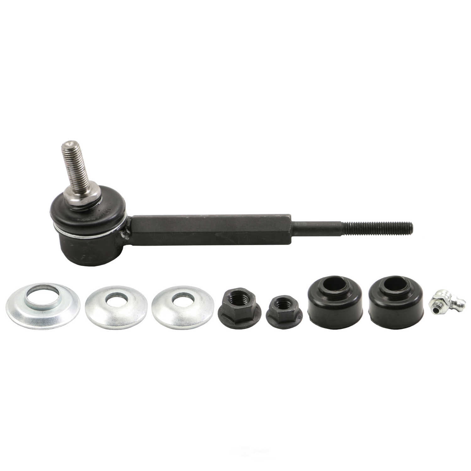 Suspension Stabilizer Bar Link Rear QuickSteer K750200 Fits select: 2008-2010 SATURN VUE, 2007-2009 CHEVROLET EQUINOX