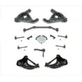 thumbnail image 1 of Suspension & Steering Kit 14pcs for 96-05 Chevrolet S10 Pickup Rear Wheel Drive, 1 of 6