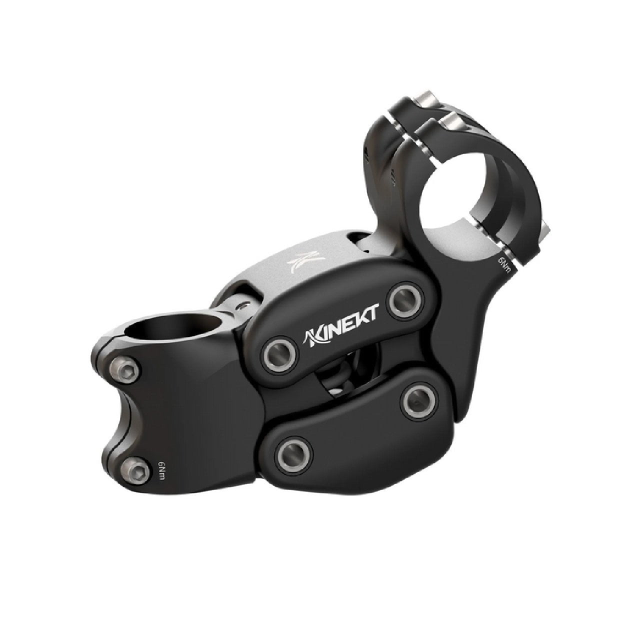 Suspension Stem KINEKT Adjustable Bicycle Shock Absorbing stem 50/100