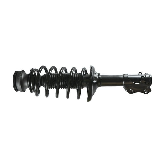 Gabriel G57005 Ultra ReadyMount Front Complete Strut Assembly Fits 85-96 Volkswagen Golf, 85-96 Volkswagen Jetta (1 pack)