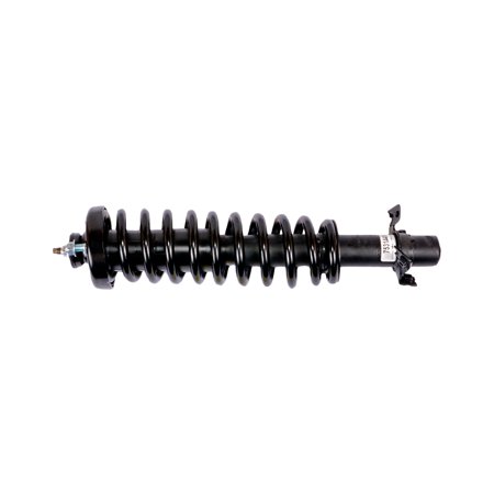 Gabriel G56994 Ultra ReadyMount Front Right Complete Strut Assembly Fits 94-98 Acura Integra RS, 94-01 GS-R, 94-01 LS 95-96 Integra Special 97-01 Integra GS; 92-95 Honda Civic (1 pack)