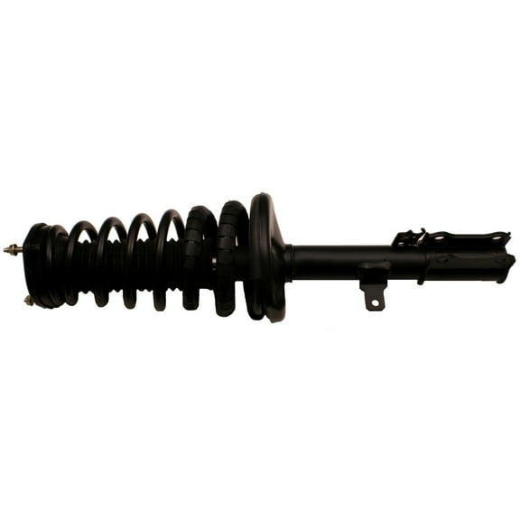 Gabriel G56932 Ultra ReadyMount Rear Left Complete Strut Assembly Fits 92-01 Lexus ES300; 95-03 Toyota Avalon, 92-01 Toyota Camry, 99-03 Toyota Solara (1 pack)