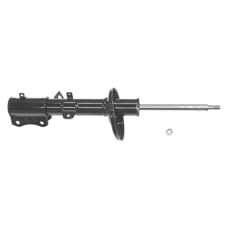 Gabriel G55662 Ultra Rear Right Strut Fits 98-02 Chevrolet Prizm; 93-97 Geo Prizm; 93-02 Toyota Corolla (1 pack)