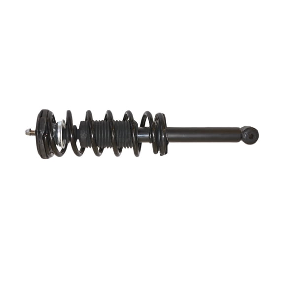 Gabriel G57057 Ultra ReadyMount Rear Left Complete Strut Assembly Fits 96-99 INFINITI I30; 95-99 Nissan Maxima (1 pack)