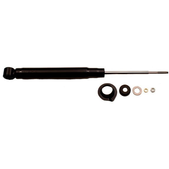 Suspension Strut Assembly Fits select: 1995-2005 MITSUBISHI ECLIPSE, 1995-1998 EAGLE TALON