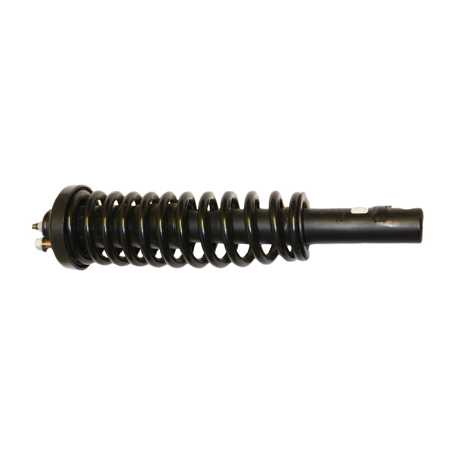 Gabriel G56996 Ultra ReadyMount Front Left Complete Strut Assembly Fits 97-00 Acura EL; 96-00 Honda Civic (1 pack)