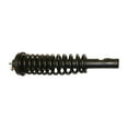 thumbnail image 1 of Gabriel G56996 Ultra ReadyMount Front Left Complete Strut Assembly Fits 97-00 Acura EL; 96-00 Honda Civic (1 pack), 1 of 6