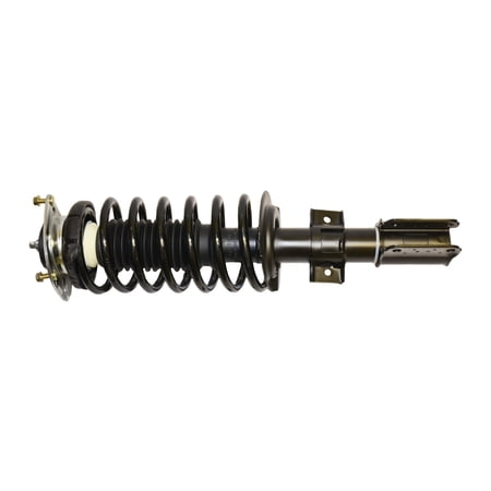 Gabriel G57040 Ultra ReadyMount Front Complete Strut Assembly Fits Volvo 850, C70, S70, V70 R, V70 AWD, V70 Base, V70 GLT, V70 T5, V70 R AWD, V70 2.4T, V70 GLT SE (1 pack)