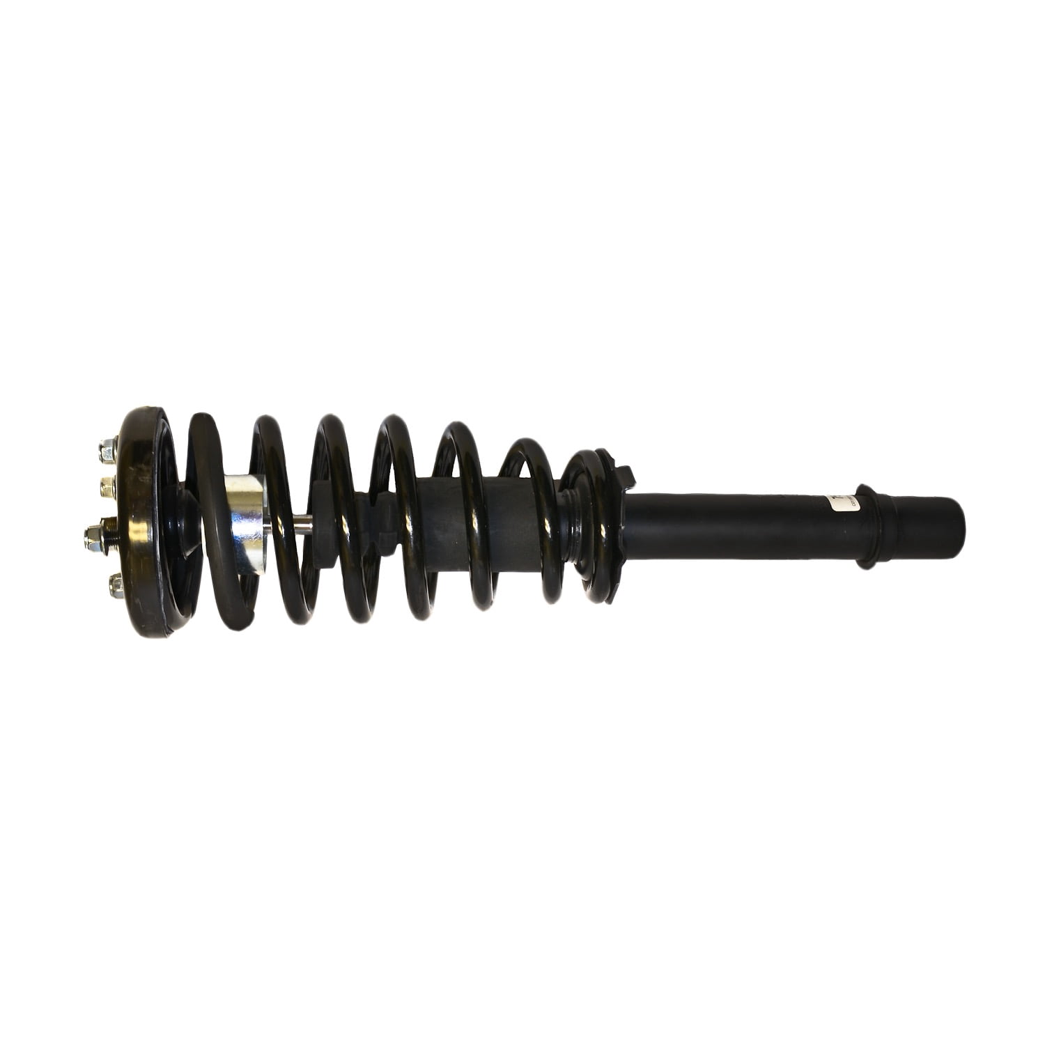 Gabriel G56991 Ultra ReadyMount Front Left Complete Strut Assembly Fits 01-03 Acura CL, 99-03 Acura TL; 98-02 Honda Accord 2.3L 4Cyl (1 pack)