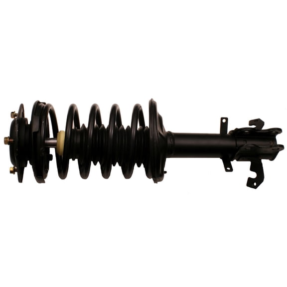 Gabriel G56948 Ultra ReadyMount Front Complete Strut Assembly Fits 98-02 Chevrolet Prizm; 98-02 Toyota Corolla (1 pack)