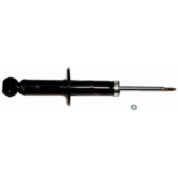 Gabriel G51742 Ultra Rear Strut Fits 95-04 Audi A6 Quattro, 84-86 Audi Quattro; 98 Volkswagen Passat, 99-05 Volkswagen Passat AWD (1 pack)