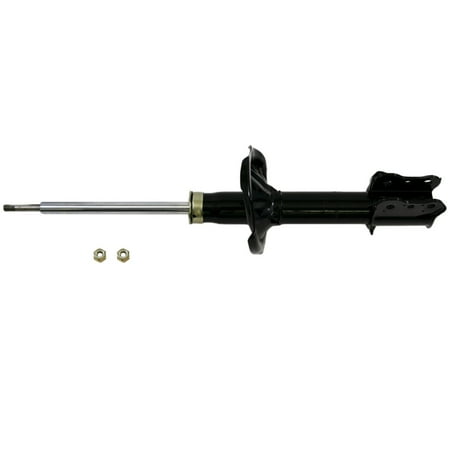 Gabriel G56538 Ultra Rear Left Strut Fits 99-00 Mazda Protege; 01-03 Protege DX; 01-03 Protege ES; 01-03 Protege LX; 02-03 Protege SE; 02-03 Protege5 (1 pack)