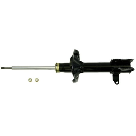 Gabriel G56537 Ultra Rear Right Strut Fits 99-00 Mazda Protege; 01-03 Mazda Protege DX; 01-03 Protege ES; 01-03 Protege LX; 02-03 Protege SE; 02-03 Protege5 (1 pack)