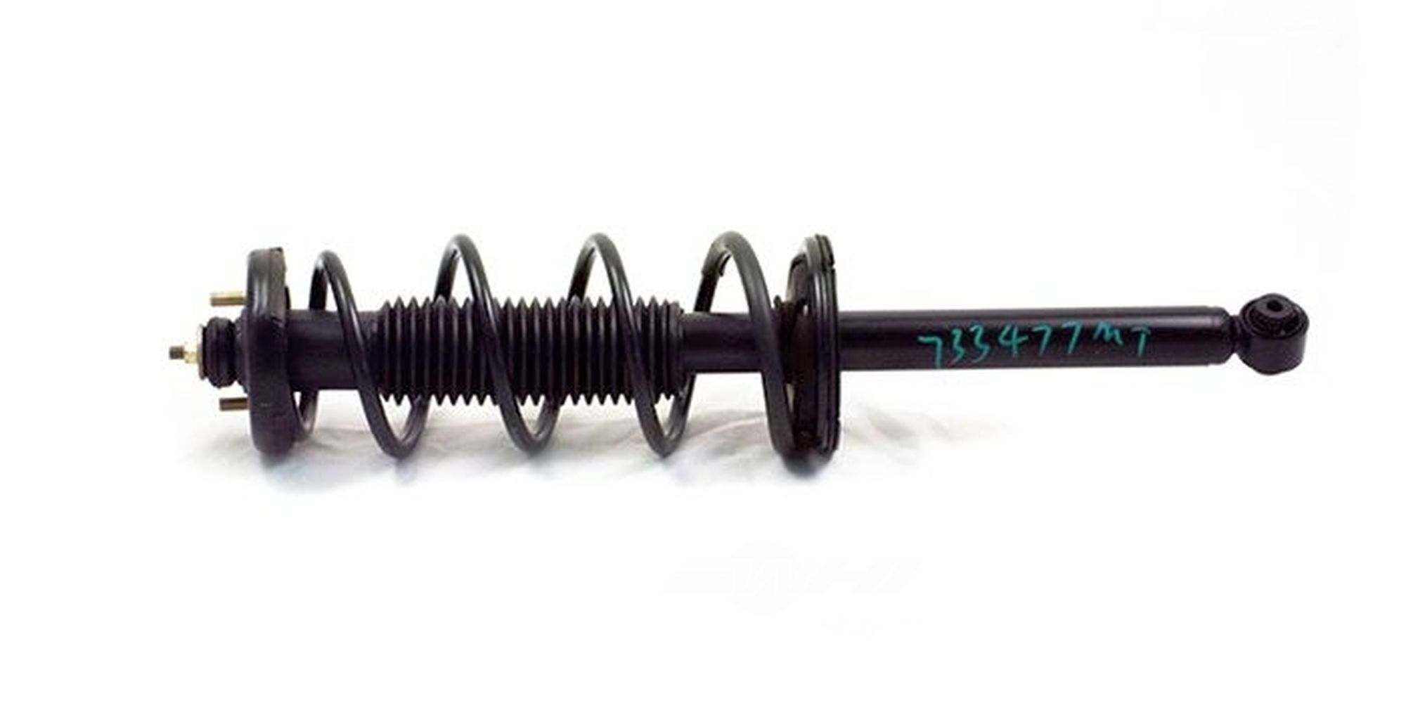 Suspension Strut Assembly Fits select: 1999-2001 ACURA 3.2TL, 2002-2003 ACURA 3.2TL TYPE-S