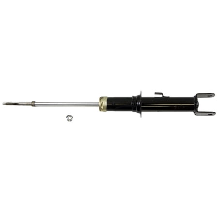 Gabriel G51268 Ultra Rear Strut Fits 99-00 Chrysler Cirrus, 99-00 Sebring Convertible, 01-06 Sebring Convertible, 01-06 Sebring Sedan; 99-06 Dodge Stratus Sedan; 99-00 Plymouth Breeze (1 pack)