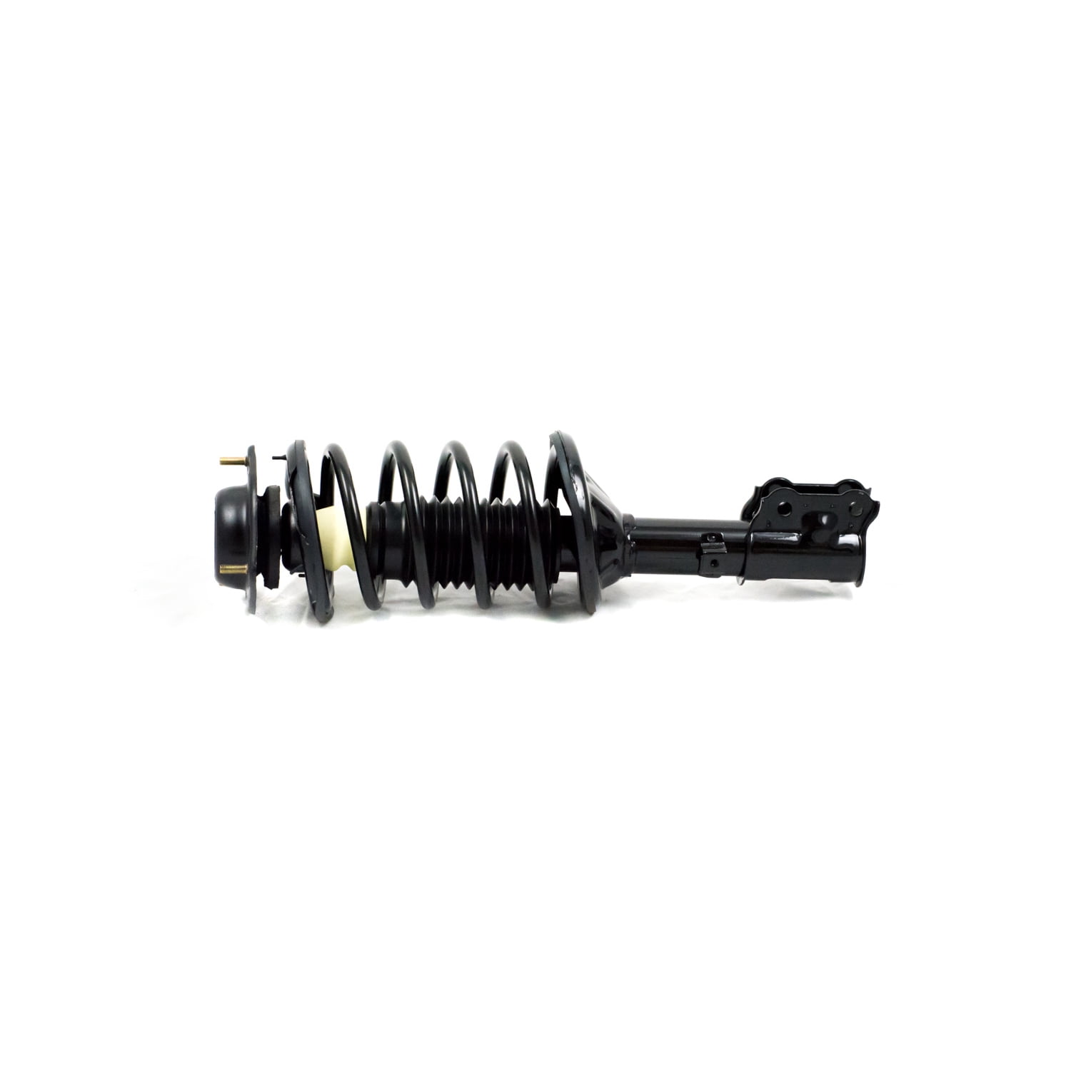 Gabriel G57269 Ultra ReadyMount Front Right Complete Strut Assembly Fits 00-05 Hyundai Accent (1 pack)