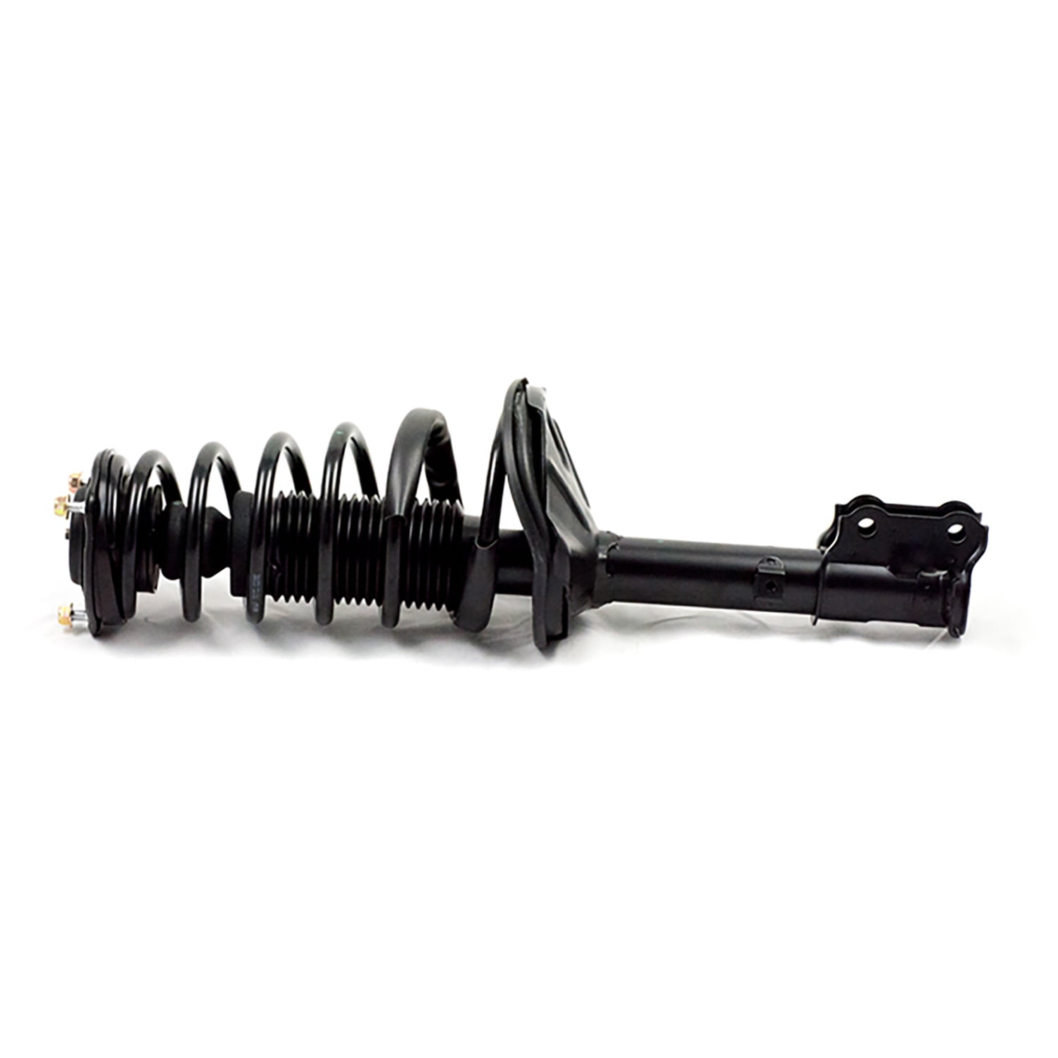Gabriel G57279 Ultra ReadyMount Rear Right Complete Strut Assembly Fits 00-05 Hyundai Accent (1 pack)